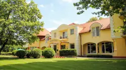Garden Hotel Wellness i Konferencje ****, Szolnok