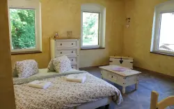 Pokoje, Pensjonat Vildštejn, Skalná, Czechy Zachodnie, Czechy