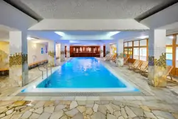 Basen kryty, Hotel Planja ****, Zreče, Słowenia