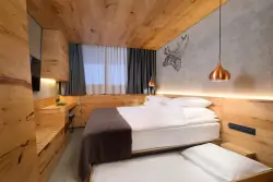 Pokój hotelowy, Hotel Rogla *** superior, Zreče, Słowenia