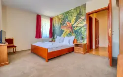 Pokój Classic, Hotel Villa Park ***, Szilvásvárad