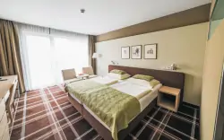 Pokój, Hotel Split ****, Kadaň