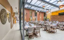 Marmara Hotel Budapest ****, Węgry