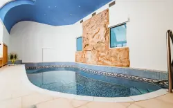 Wellness, Hotel Richard ****, Mariańskie Łaźnie