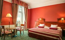 Pokój Superior, Hotel Imperial ***** , Karlowe Wary