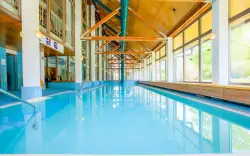 Basen, Hotel Jezero ****, Jezioro Bohinjskie