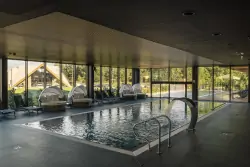 Wellness, Termy Karkonosze Resort & SPA, polskie Karkonosze
