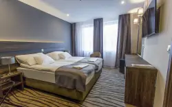 Pokój Superior, Hotel Öreg ****