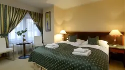 Pokój dwuosobowy w budynku głównym (hotel) Grand