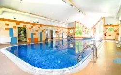 Wellness, Hotel Sipox ***, Štrba, Wysokie Tatry