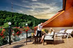 Hotel Adam & Spa ***, Kudowa-Zdrój, Polska