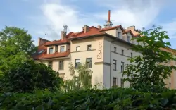 Kraków: żydowska dzielnica Kazimierz w stylowym Hotelu Ester **** ze śniadaniem lub obiadokolacją i sauną 