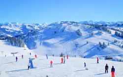 Alpy Austriackie