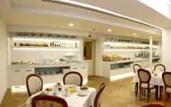 Restauracja w Astoria Hotelu & Medical Spa ****, Karlowe Wary