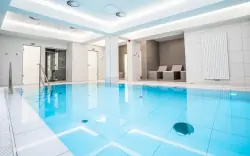 Karlowe Wary: Pobyt w ASTORIA Hotel & Medical Spa **** z wellness, zabiegami i obiadokolacją 