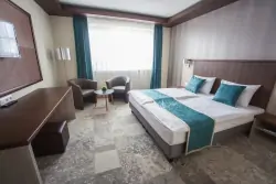 Pokój, Termal Hotel Mesteri *** , Węgry