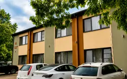 Termal Hotel Mesteri *** , Węgry
