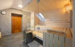 Wellness, April Hotel Panorama ****, Rychnów nad Kněžnou