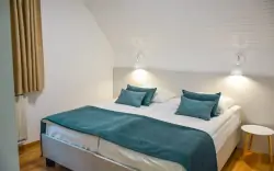 Pokój Suite, Hotel Vila Higiea ****, Słowenia