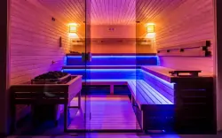 Wellness, Apartamenty Termál ***, Dunaszerdahely