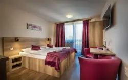 Studio dwuosobowe, Apartamenty Termál ***, Dunaszerdahely