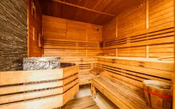 Wellness, Hotel Centrum Harrachov, Harrachov, Karkonosze