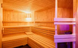 Wellness, Spa Hotel IRIS ****, Karlowe Wary