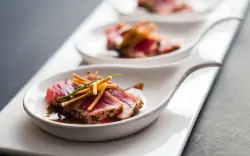 Restauracja, Hotel Vivat *****, Moravske Toplice