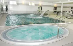 Wellness, Hotel Ryšavý, Morawy Południowe, Wyżyna Czesko-Morawska
