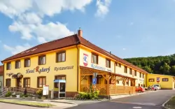 Południowe Morawy w Hotelu Ryšavý *** ze śniadaniem i nielimitowanym wellness (basen, jacuzzi, sauna parowa)