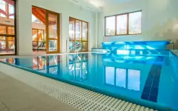 Wellness, Penzion Praděd Thamm, Złote Góry, Jesioniki
