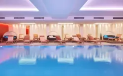 Pobyt nad Morzem Bałtyckim w 4* SEETELHOTEL Kaiserstrand Beachhotel ze śniadaniem i wellness + kolacja