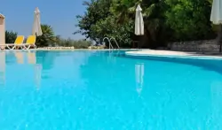Basen, Hotel Miralago ***, Tremosine sul Garda, Włochy