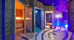 Wellness, Baltic Horst, Niechorze, Polska, Morze Bałtyckie