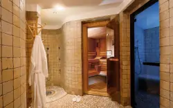 Wellness, Hotel Landhaus Kristall ***, Włochy, Tyrol