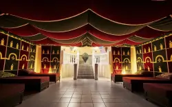 Wellness, SEETELHOTEL Pommerscher Hof, Balt, Niemcy