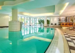 Pobyt w Poczdamie i okolicach Berlina w Dorint Hotel Potsdam ****superior ze śniadaniem i centrum fitness