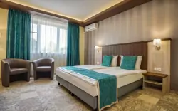 Pokój, Termal Hotel Mesteri *** 