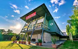 Węgry: Historyczny Győr w Amstel Hattyú Panzió *** z dostępem do łaźni termalnych (450 m) + obiadokolacja