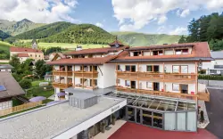 Hotel Montara ***, Terenten, Włochy, Dolomity