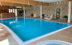 Morawy Południowe: Valtice w luksusowym Hotelu Prosecco Rezidenza Marko *** z wellness (basen, jacuzzi, sauny)