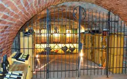 Skosztuj najlepszego prosecco w wyjątkowym prosecco