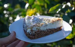 Restauracja, Pensjonat Farma Dvorec