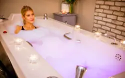 Wellness, zabiegi, Hotel Spa Medical Dwór Elizy, Polska