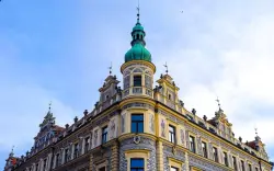 Pobyt zaledwie 3,5 km od historycznego centrum miasta Písek w Chacie Živec (nie tylko) dla rodzin z dziećmi 