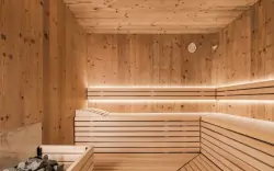 Wellness, Hotel MyLiving ***superior, Południowy Tyrol, Włochy