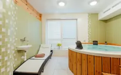 Park Narodowy Velká Fatra: Pensjonat U Martina z obiadokolacją i relaksem w prywatnym wellness i jacuzzi