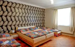 Apartament czteroosobowy + 2 dostawki, Apartamenty Alice