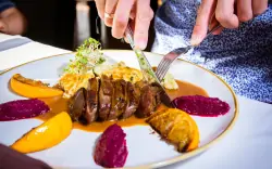 Restauracja, Hotel Spa Medical Dwór Elizy, Polska