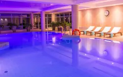 Spa Hotel Spa Medical Dwór Elizy *** z nielimitowanym wellness, i basenem, masaże, sauna i obiadokolacja